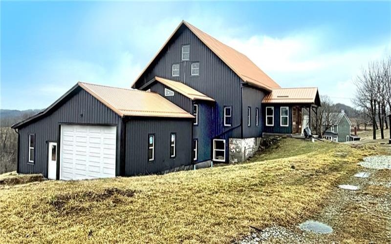 364 Hartley Hill Road, Adah, 15410, 6 Bedrooms Bedrooms, ,3 BathroomsBathrooms,Farm-acreage-lot,For Sale,Hartley Hill Road,1743112