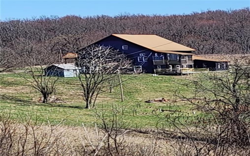 364 Hartley Hill Road, Adah, 15410, 6 Bedrooms Bedrooms, ,3 BathroomsBathrooms,Farm-acreage-lot,For Sale,Hartley Hill Road,1743112