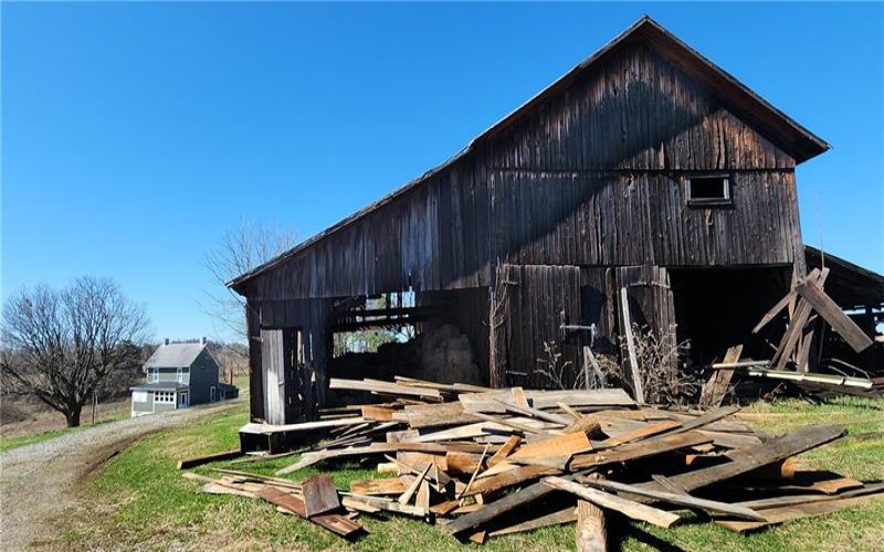 364 Hartley Hill Road, Adah, 15410, 6 Bedrooms Bedrooms, ,3 BathroomsBathrooms,Farm-acreage-lot,For Sale,Hartley Hill Road,1743112