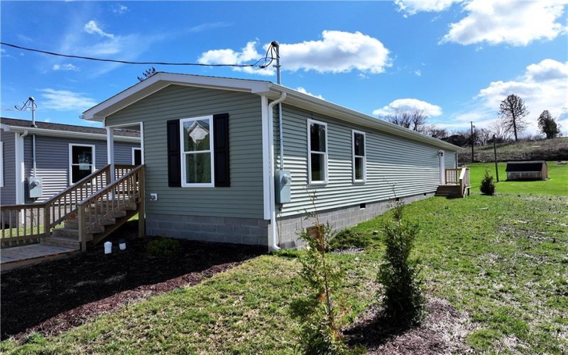 448 Motheral Ave, Monessen, 15062, 3 Bedrooms Bedrooms, ,2 BathroomsBathrooms,Residential,For Sale,Motheral Ave,1745658