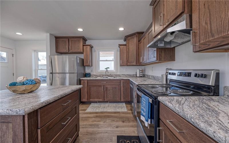 448 Motheral Ave, Monessen, 15062, 3 Bedrooms Bedrooms, ,2 BathroomsBathrooms,Residential,For Sale,Motheral Ave,1745658