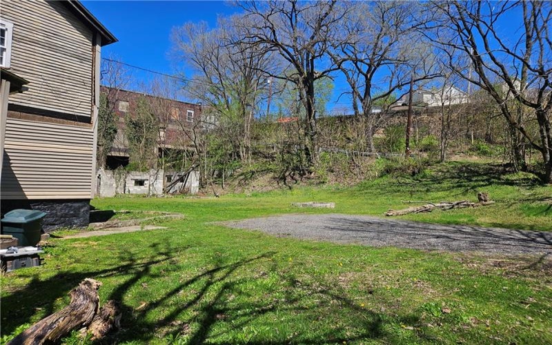 3 Lincoln Row, Connellsville, 15425, 2 Bedrooms Bedrooms, 7 Rooms Rooms,1 BathroomBathrooms,Residential,For Sale,Lincoln Row,1747703