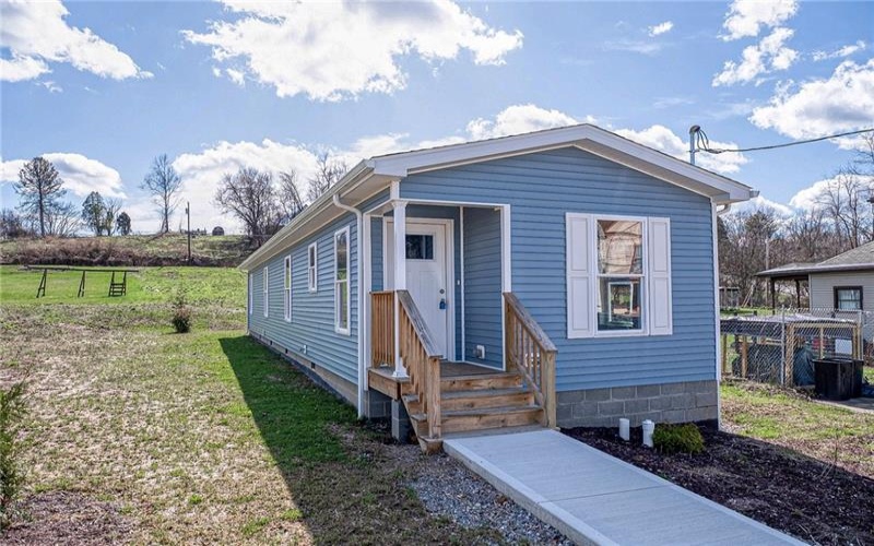 460 Motheral Ave, Monessen, 15062, 3 Bedrooms Bedrooms, ,2 BathroomsBathrooms,Residential,For Sale,Motheral Ave,1745660