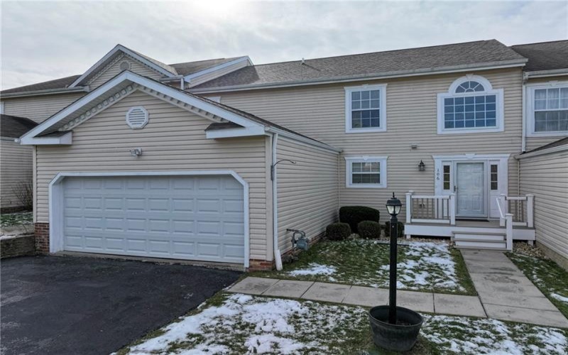 106 Sandy Brae DR, Canonsburg, 15317, 4 Bedrooms Bedrooms, ,3.1 BathroomsBathrooms,Residential,For Sale,Sandy Brae DR,1747709