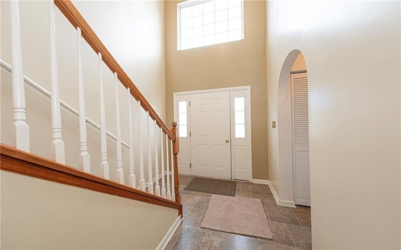 106 Sandy Brae DR, Canonsburg, 15317, 4 Bedrooms Bedrooms, ,3.1 BathroomsBathrooms,Residential,For Sale,Sandy Brae DR,1747709