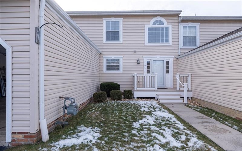 106 Sandy Brae DR, Canonsburg, 15317, 4 Bedrooms Bedrooms, ,3.1 BathroomsBathrooms,Residential,For Sale,Sandy Brae DR,1747709