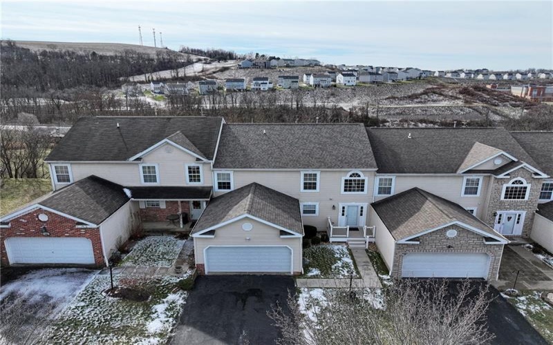 106 Sandy Brae DR, Canonsburg, 15317, 4 Bedrooms Bedrooms, ,3.1 BathroomsBathrooms,Residential,For Sale,Sandy Brae DR,1747709
