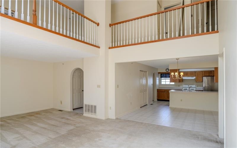 156 Sandy Brae Dr, Canonsburg, 15317, 4 Bedrooms Bedrooms, 8 Rooms Rooms,3.1 BathroomsBathrooms,Residential,For Sale,Sandy Brae Dr,1749535