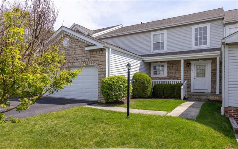 156 Sandy Brae Dr, Canonsburg, 15317, 4 Bedrooms Bedrooms, 8 Rooms Rooms,3.1 BathroomsBathrooms,Residential,For Sale,Sandy Brae Dr,1749535