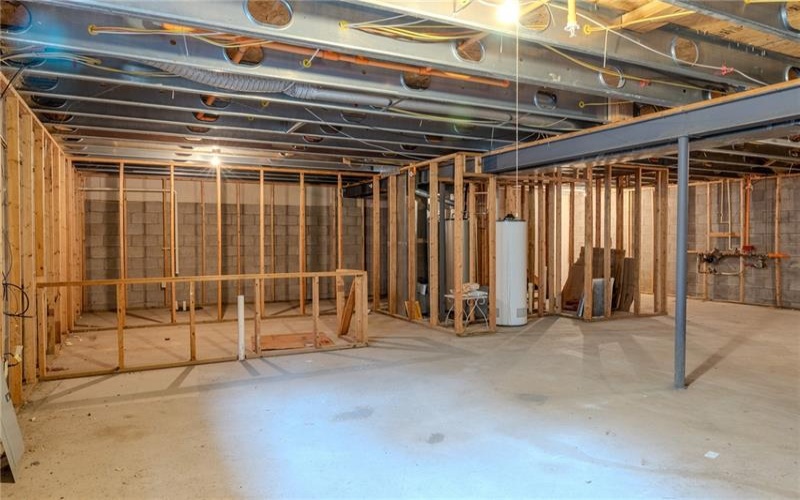 156 Sandy Brae Dr, Canonsburg, 15317, 4 Bedrooms Bedrooms, 8 Rooms Rooms,3.1 BathroomsBathrooms,Residential,For Sale,Sandy Brae Dr,1749535