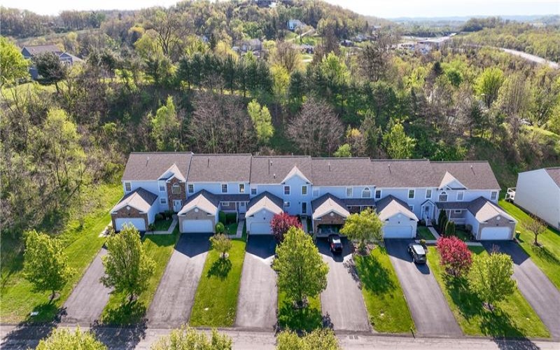 156 Sandy Brae Dr, Canonsburg, 15317, 4 Bedrooms Bedrooms, 8 Rooms Rooms,3.1 BathroomsBathrooms,Residential,For Sale,Sandy Brae Dr,1749535