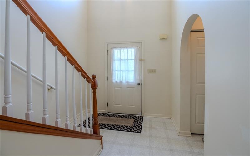 156 Sandy Brae Dr, Canonsburg, 15317, 4 Bedrooms Bedrooms, 8 Rooms Rooms,3.1 BathroomsBathrooms,Residential,For Sale,Sandy Brae Dr,1749535