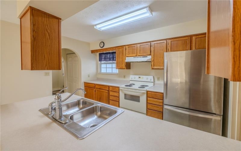 156 Sandy Brae Dr, Canonsburg, 15317, 4 Bedrooms Bedrooms, 8 Rooms Rooms,3.1 BathroomsBathrooms,Residential,For Sale,Sandy Brae Dr,1749535