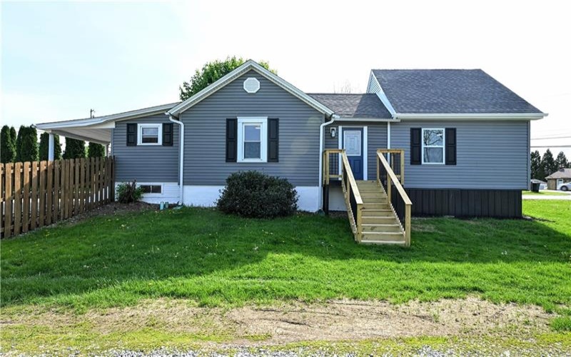 485 Wendel Rd, Irwin, 15642, 3 Bedrooms Bedrooms, 7 Rooms Rooms,1 BathroomBathrooms,Residential,For Sale,Wendel Rd,1749542
