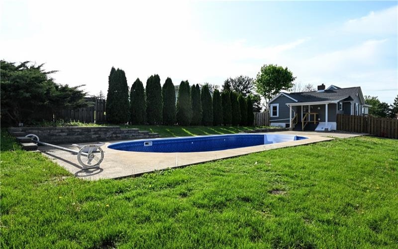 485 Wendel Rd, Irwin, 15642, 3 Bedrooms Bedrooms, 7 Rooms Rooms,1 BathroomBathrooms,Residential,For Sale,Wendel Rd,1749542