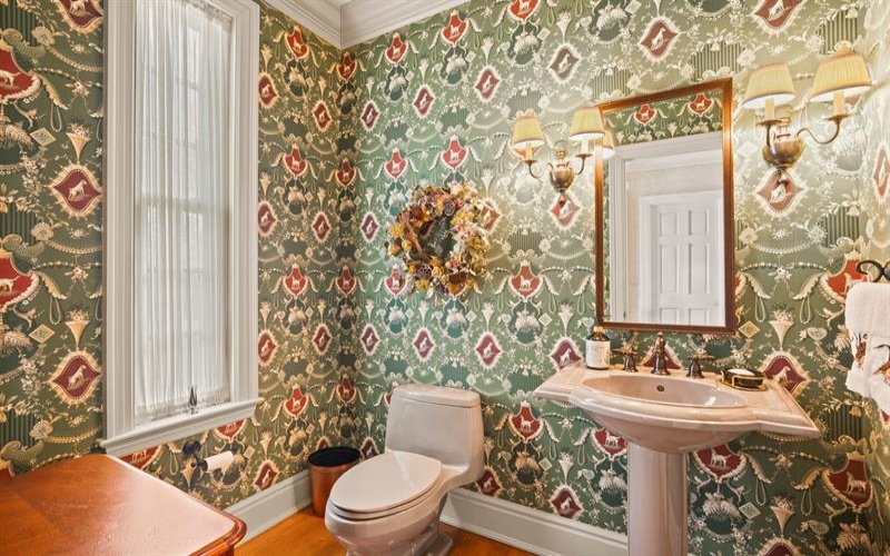 122 McDowell ROAD, Ligonier, 15658, 3 Bedrooms Bedrooms, 10 Rooms Rooms,3 BathroomsBathrooms,Residential,For Sale,McDowell,1747736
