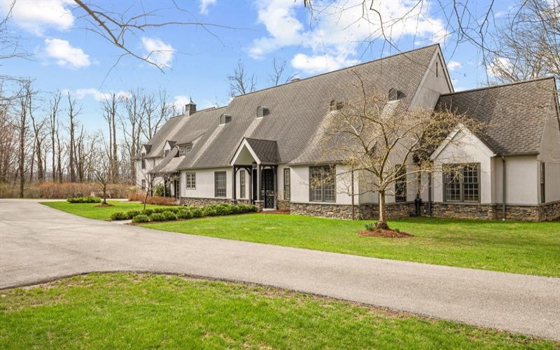 122 McDowell ROAD, Ligonier, 15658, 3 Bedrooms Bedrooms, 10 Rooms Rooms,3 BathroomsBathrooms,Residential,For Sale,McDowell,1747736