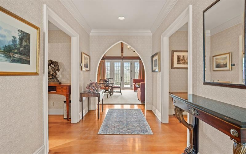 122 McDowell ROAD, Ligonier, 15658, 3 Bedrooms Bedrooms, 10 Rooms Rooms,3 BathroomsBathrooms,Residential,For Sale,McDowell,1747736