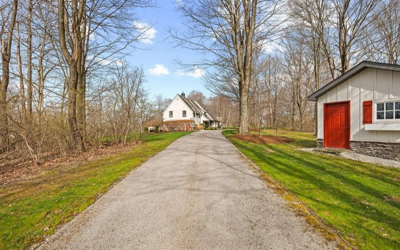 122 McDowell ROAD, Ligonier, 15658, 3 Bedrooms Bedrooms, 10 Rooms Rooms,3 BathroomsBathrooms,Residential,For Sale,McDowell,1747736