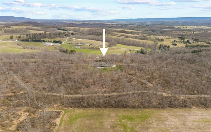 122 McDowell ROAD, Ligonier, 15658, 3 Bedrooms Bedrooms, 10 Rooms Rooms,3 BathroomsBathrooms,Residential,For Sale,McDowell,1747736