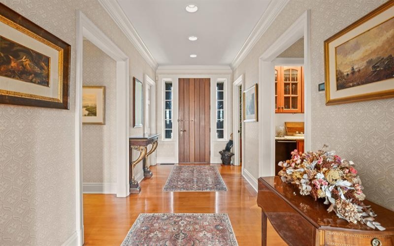 122 McDowell ROAD, Ligonier, 15658, 3 Bedrooms Bedrooms, 10 Rooms Rooms,3 BathroomsBathrooms,Residential,For Sale,McDowell,1747736