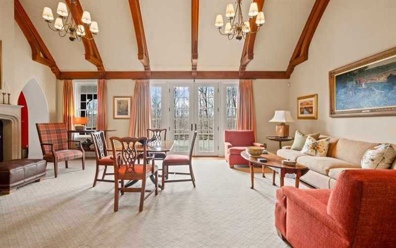 122 McDowell ROAD, Ligonier, 15658, 3 Bedrooms Bedrooms, 10 Rooms Rooms,3 BathroomsBathrooms,Residential,For Sale,McDowell,1747736