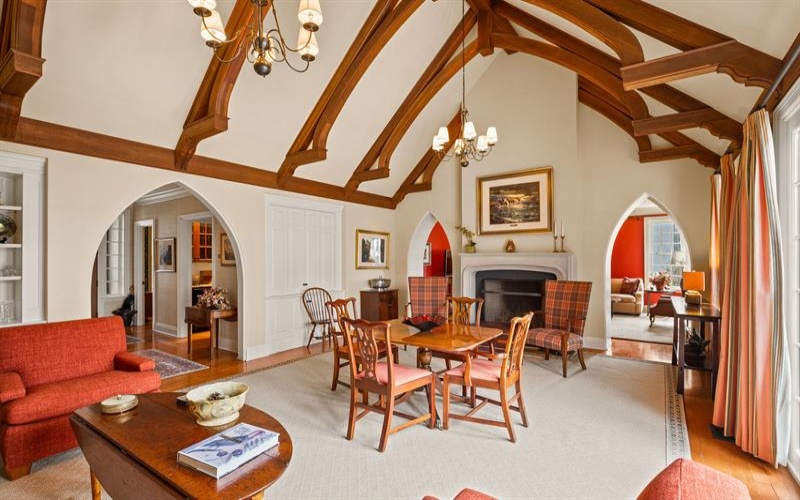 122 McDowell ROAD, Ligonier, 15658, 3 Bedrooms Bedrooms, 10 Rooms Rooms,3 BathroomsBathrooms,Residential,For Sale,McDowell,1747736