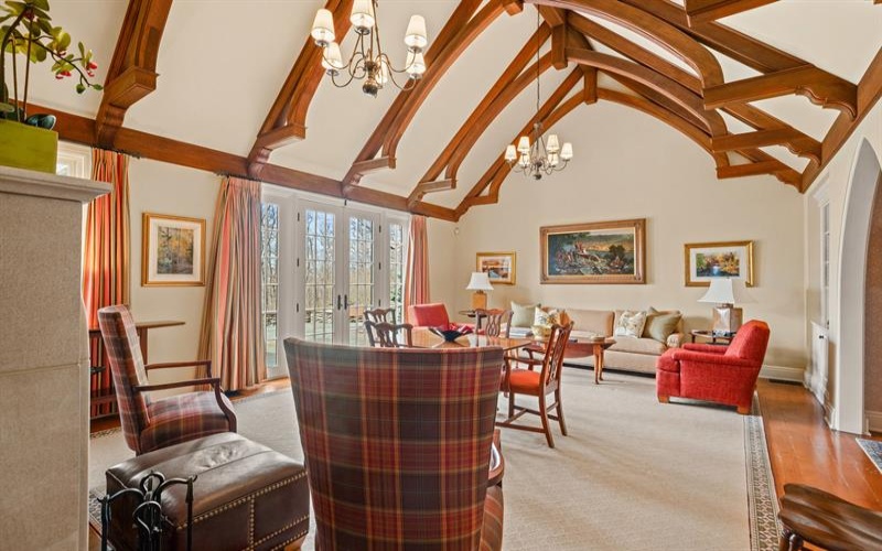 122 McDowell ROAD, Ligonier, 15658, 3 Bedrooms Bedrooms, 10 Rooms Rooms,3 BathroomsBathrooms,Residential,For Sale,McDowell,1747736