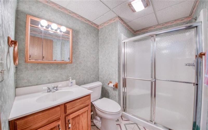 209 Falcon Ridge DRIVE, New Kensington, 15068, 3 Bedrooms Bedrooms, 9 Rooms Rooms,3 BathroomsBathrooms,Residential,For Sale,Falcon Ridge,1749550