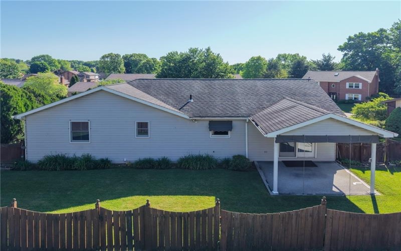 209 Falcon Ridge DRIVE, New Kensington, 15068, 3 Bedrooms Bedrooms, 9 Rooms Rooms,3 BathroomsBathrooms,Residential,For Sale,Falcon Ridge,1749550