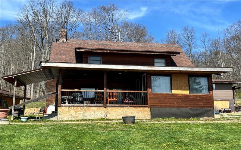 5815 Route 711, New Florence, 15944, 4 Bedrooms Bedrooms, 9 Rooms Rooms,2 BathroomsBathrooms,Residential,For Sale,Route 711,1747748