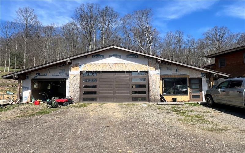5815 Route 711, New Florence, 15944, 4 Bedrooms Bedrooms, 9 Rooms Rooms,2 BathroomsBathrooms,Residential,For Sale,Route 711,1747748