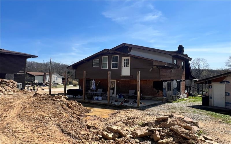 5815 Route 711, New Florence, 15944, 4 Bedrooms Bedrooms, 9 Rooms Rooms,2 BathroomsBathrooms,Residential,For Sale,Route 711,1747748