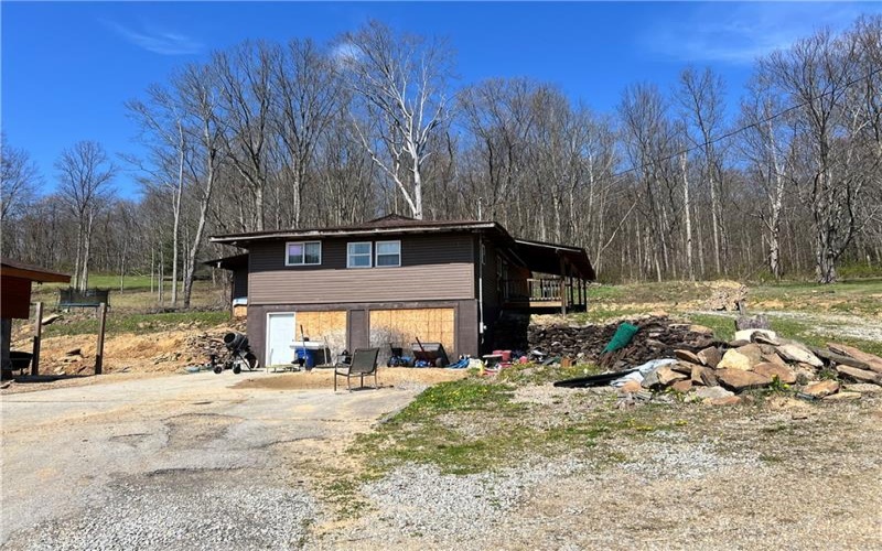 5815 Route 711, New Florence, 15944, 4 Bedrooms Bedrooms, 9 Rooms Rooms,2 BathroomsBathrooms,Residential,For Sale,Route 711,1747748