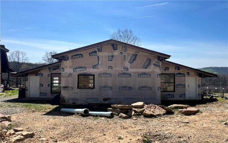 5815 Route 711, New Florence, 15944, 4 Bedrooms Bedrooms, 9 Rooms Rooms,2 BathroomsBathrooms,Residential,For Sale,Route 711,1747748