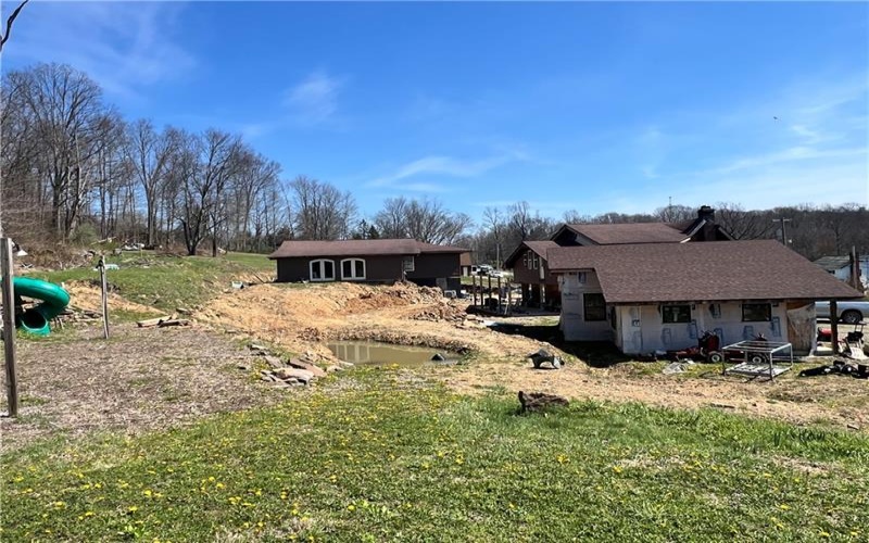 5815 Route 711, New Florence, 15944, 4 Bedrooms Bedrooms, 9 Rooms Rooms,2 BathroomsBathrooms,Residential,For Sale,Route 711,1747748