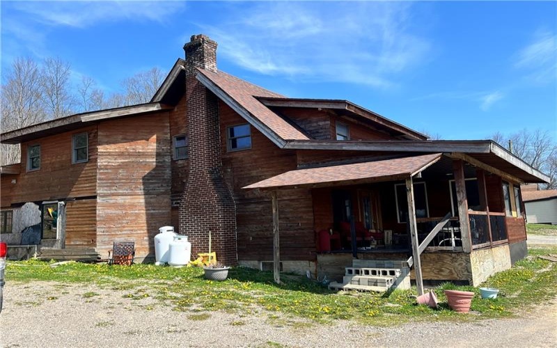 5815 Route 711, New Florence, 15944, 4 Bedrooms Bedrooms, 9 Rooms Rooms,2 BathroomsBathrooms,Residential,For Sale,Route 711,1747748
