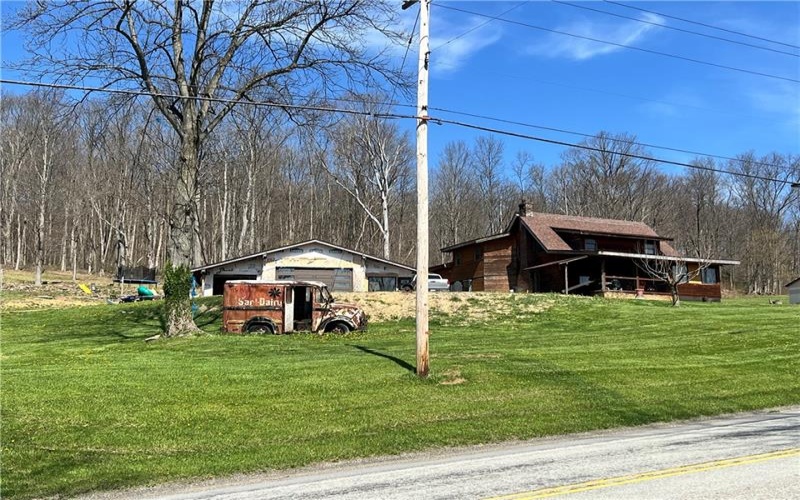 5815 Route 711, New Florence, 15944, 4 Bedrooms Bedrooms, 9 Rooms Rooms,2 BathroomsBathrooms,Residential,For Sale,Route 711,1747748