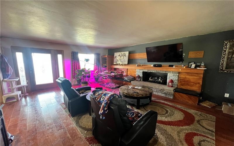 5815 Route 711, New Florence, 15944, 4 Bedrooms Bedrooms, 9 Rooms Rooms,2 BathroomsBathrooms,Residential,For Sale,Route 711,1747748