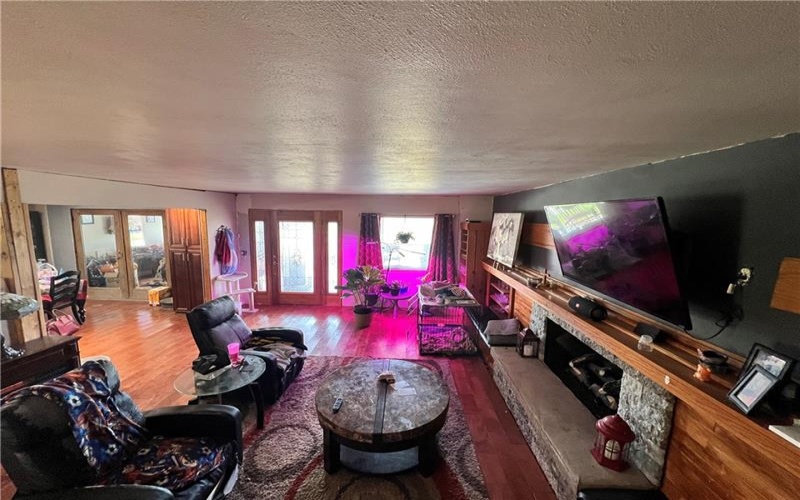 5815 Route 711, New Florence, 15944, 4 Bedrooms Bedrooms, 9 Rooms Rooms,2 BathroomsBathrooms,Residential,For Sale,Route 711,1747748