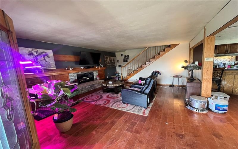 5815 Route 711, New Florence, 15944, 4 Bedrooms Bedrooms, 9 Rooms Rooms,2 BathroomsBathrooms,Residential,For Sale,Route 711,1747748