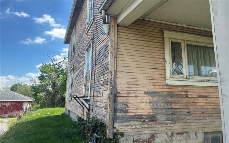 306 4th St, Monessen, 15062, 2 Bedrooms Bedrooms, ,1 BathroomBathrooms,Residential,For Sale,4th St,1749552