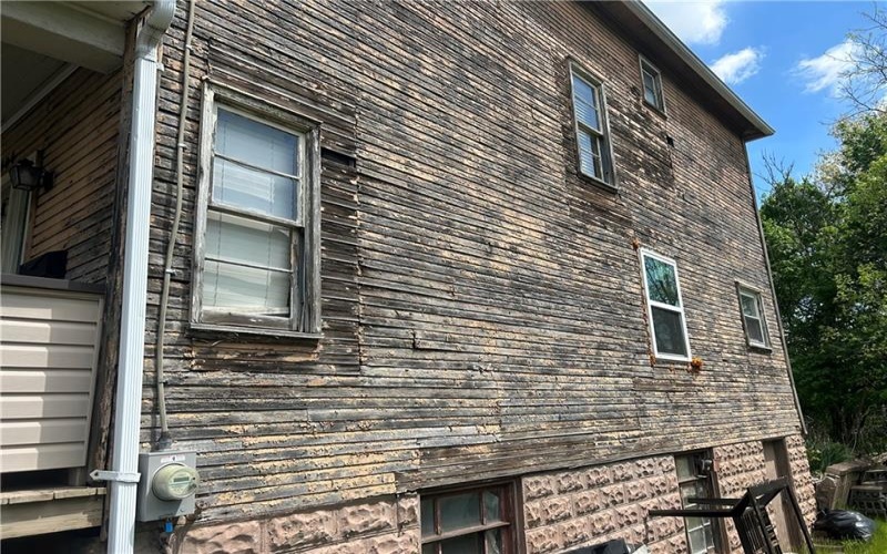 306 4th St, Monessen, 15062, 2 Bedrooms Bedrooms, ,1 BathroomBathrooms,Residential,For Sale,4th St,1749552