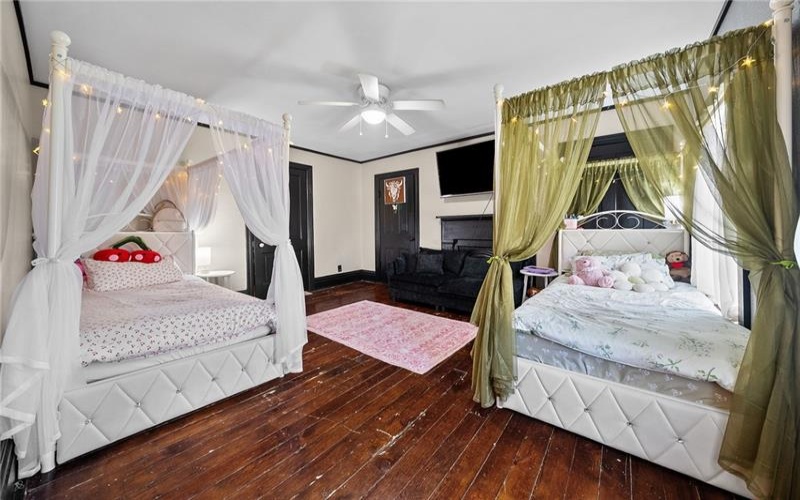 580 Green Valley, Eighty Four, 15330, 4 Bedrooms Bedrooms, 10 Rooms Rooms,2 BathroomsBathrooms,Residential,For Sale,Green Valley,1747771