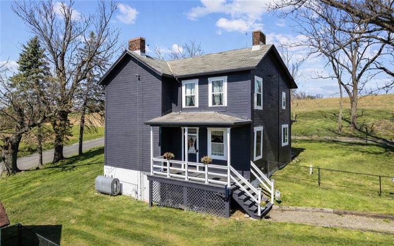 580 Green Valley, Eighty Four, 15330, 4 Bedrooms Bedrooms, 10 Rooms Rooms,2 BathroomsBathrooms,Residential,For Sale,Green Valley,1747771