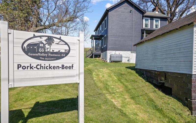 580 Green Valley, Eighty Four, 15330, 4 Bedrooms Bedrooms, 10 Rooms Rooms,2 BathroomsBathrooms,Residential,For Sale,Green Valley,1747771