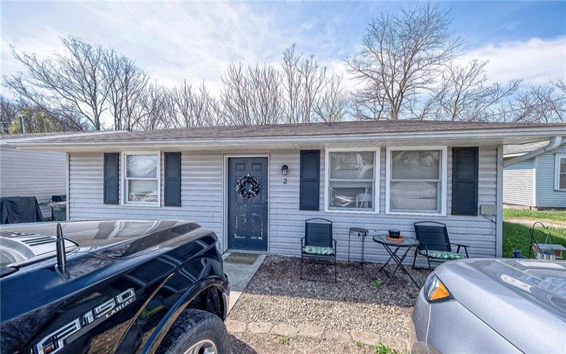 249 Washington Rd, Waynesburg, 15370, 2 Bedrooms Bedrooms, ,1 BathroomBathrooms,Residential,For Sale,Washington Rd,1747802
