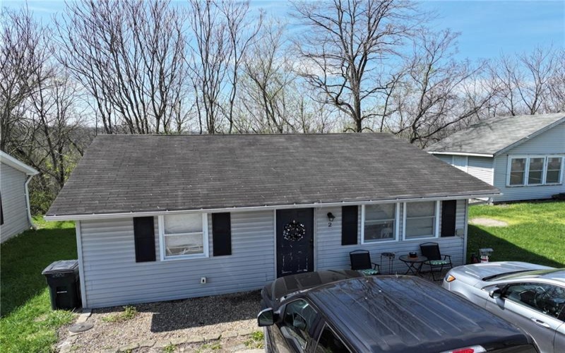 249 Washington Rd, Waynesburg, 15370, 2 Bedrooms Bedrooms, ,1 BathroomBathrooms,Residential,For Sale,Washington Rd,1747802