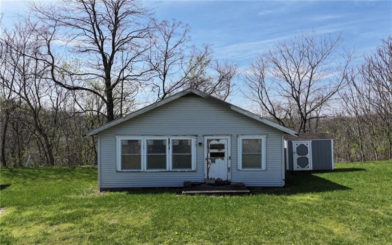 249 Washington Rd., Waynesburg, 15370, ,Residential,For Sale,Washington Rd.,1747804