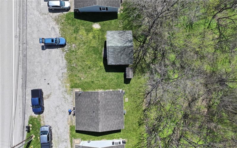 249 Washington Rd., Waynesburg, 15370, ,Residential,For Sale,Washington Rd.,1747804
